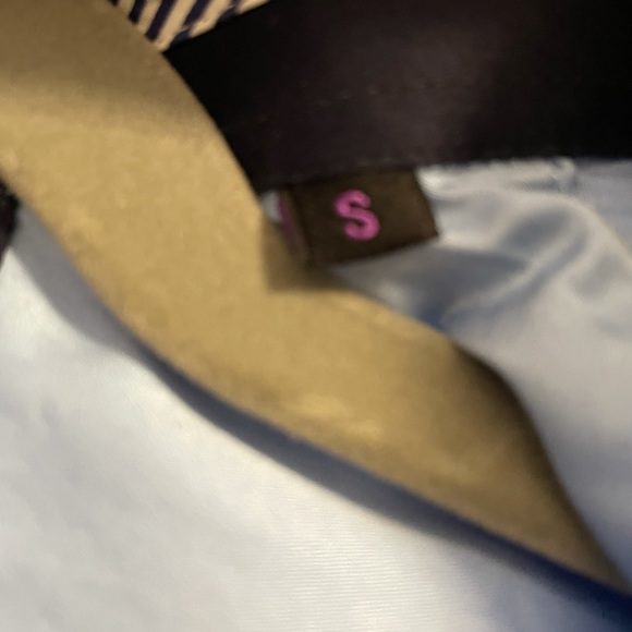 Envy Couture Slim Fit Button Down Shirt - Picture 10 of 10